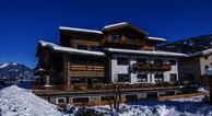 Die Schneiderei Kaprun