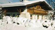Anna's Ferienhaus
