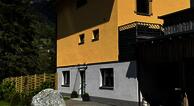 Ferienhaus Boden