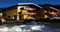 Apartmenthaus Gotthardt