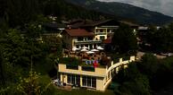 Hotel Zum Stern Sommerbahnen inkludiert