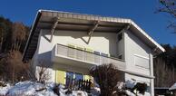 Haus an der Lieser