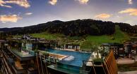 Hotel Salzburger Hof Leogang