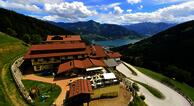 Appartement Sonnenalm