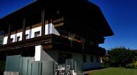 Haus Kals-Lienbacher