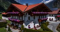 Appartements Breitlehn