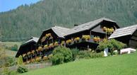 Appartement & Pension Krönhof