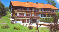 Landhaus Bachtelmühle