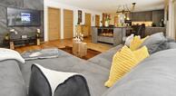 Apartment Bergliebe
