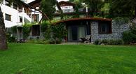 Gurgltal Refugia