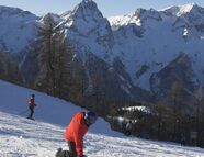 Bild vom Skigebiet Hinterstoder - Hutterer Höss