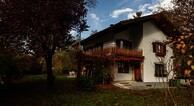 Ferienhaus Egger by Schladming-Appartements