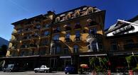  Hotel Mozart