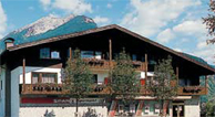 Appartementhaus Leitner