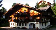 Apartmenthaus Kuchelberg