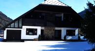 Chalet Forsthaus