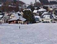 Bild vom Skigebiet Annaberg-Buchholz