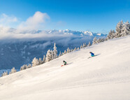 Bild vom Skigebiet Wildkogel-Arena - Neukirchen & Bramberg