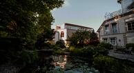 Garten-Hotel Ochensberger
