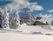 Bild vom Skigebiet Civetta