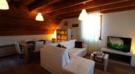 Appartement Pistenblick