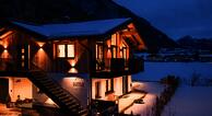 JUMA alpine living