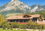 Bild von der Unterkunft