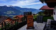 Ferienwohnung Zillertalblick