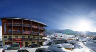 Ferienwohnung Ski-Hans