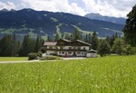 Bild von der Unterkunft