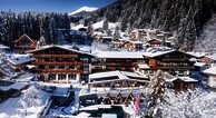 Hotel Gassner ****Superior