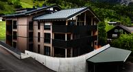 Familienfewo Zentral by A-Appartments