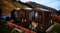 Slow Fine Chalets