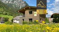 Woodpecker Chalets