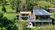 Panorama Chalet Bellavista by A-Appartments