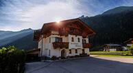 Ferienhaus Milders