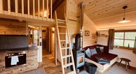 Chalet Herbst