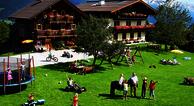 Kinderbauernhof Ederbauer