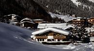 Appartement Montanara