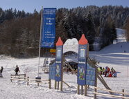 Bild vom Skigebiet Sachrang