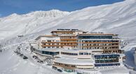 SKI | GOLF | WELLNESS Hotel Riml ****S