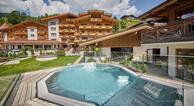 ALL INKLUSIVE Hotel DIE SONNE