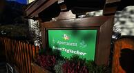 Apartment Haus Tegischer