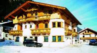 Anja&acute;s Landhaus