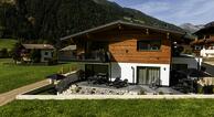 Bergmadl Apartments