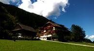 Bauernhof Weichbold vlg. Hoanz