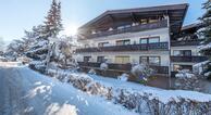 Appartement Haus Sonas