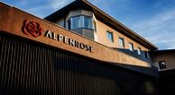 Stadthotel Alpenrose