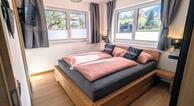 Das Prinzenberg Appartement