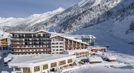Alpen-Wellness Resort Hochfirst